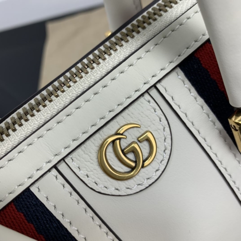 Gucci Top Handle Bags